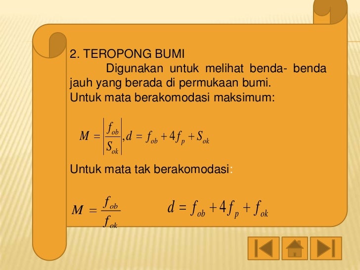 Ppt Optik