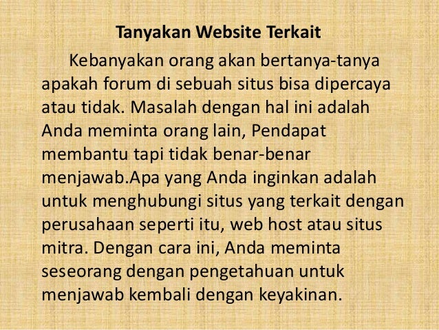 Keamanan sistem jaringan komputer