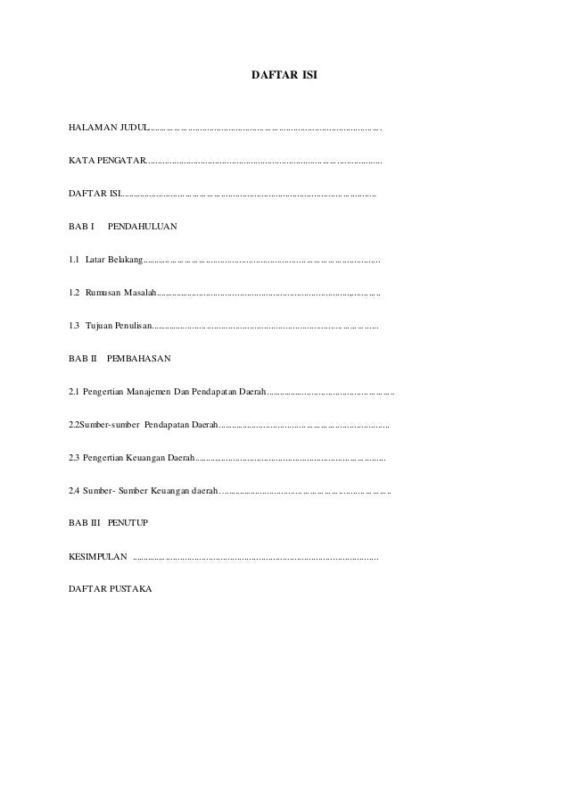 Makalah Tugas Kelompok 1 Pascasarjana Saburai Angkatan 15 Ed