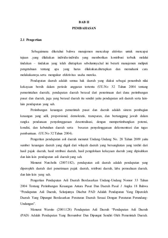 Makalah Tugas Kelompok 1 Pascasarjana Saburai Angkatan 15 Ed