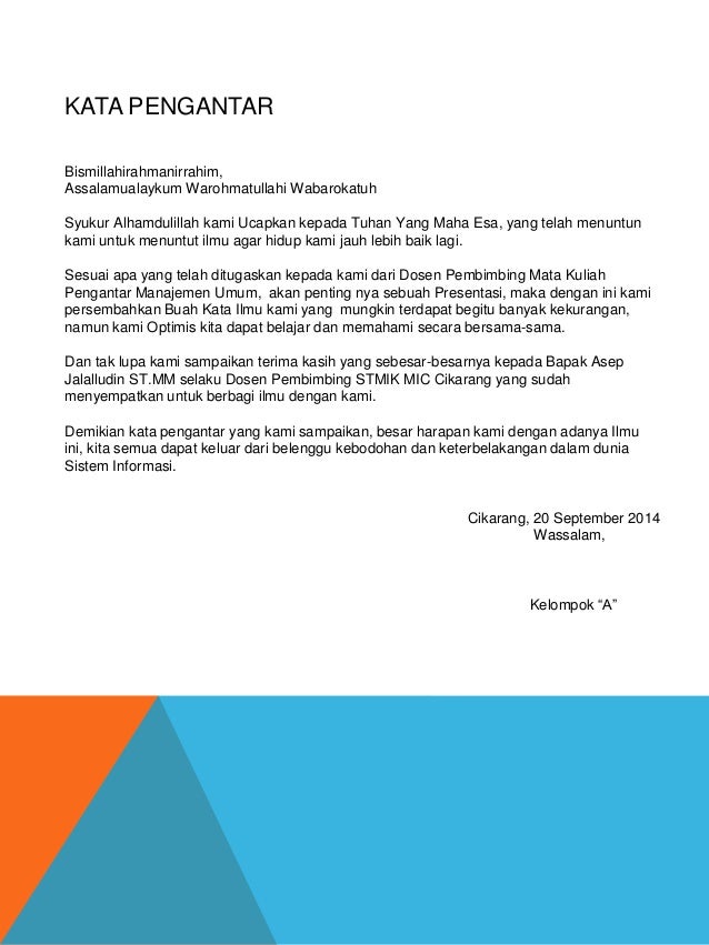 Tugas Kelompok A Presentasi Perusahaan Manufaktur Pmu