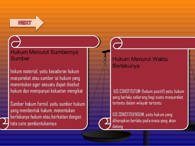 Hukum Indonesia Hukum Indonesia