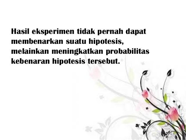 Tugas kelompok langkah2_metode_ilmiah