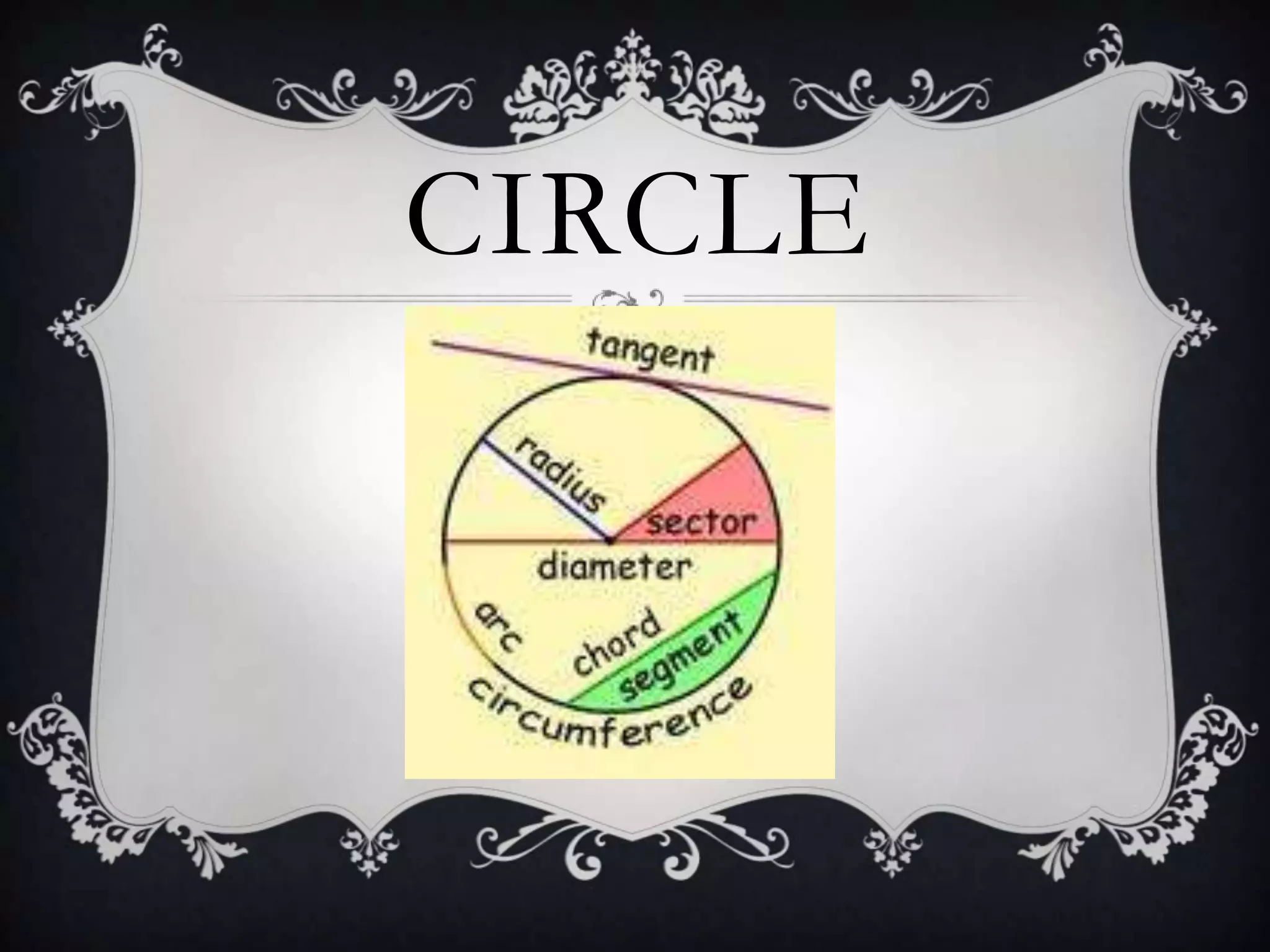 CIRCLE
