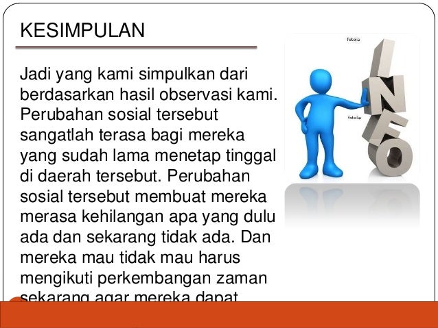 Perubahan budaya - Wikipedia bahasa Indonesia, ensiklopedia bebas
