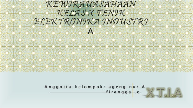 Cara Membuat Batik Tulis