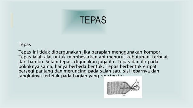 Cara Membuat Batik Tulis