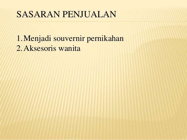 Tugas kewirausahaan
