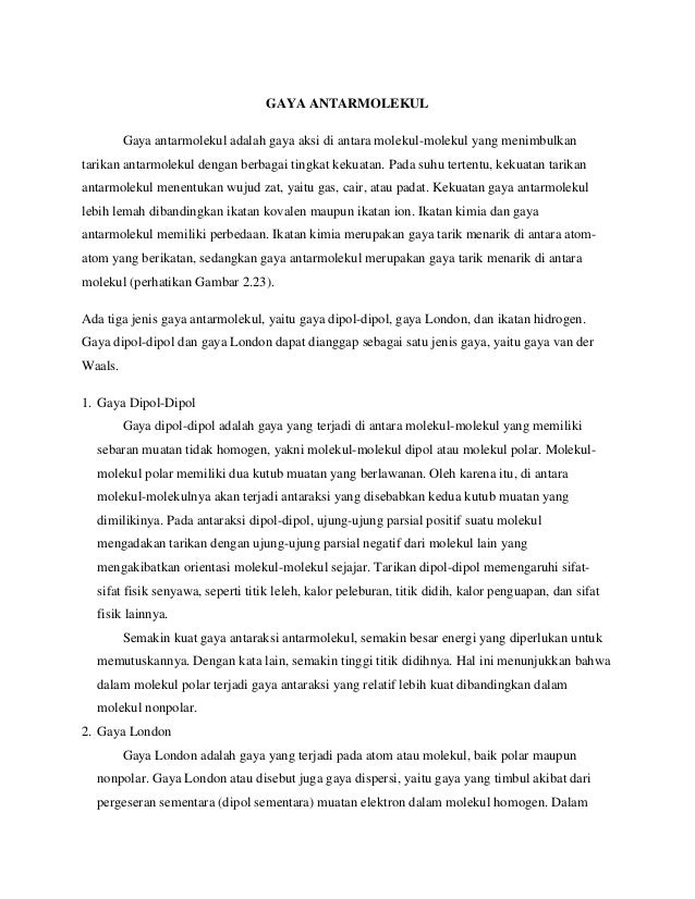 Kimia Anorganik Unsur Unsur Simetri