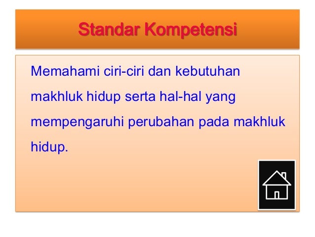 IPA SD KELAS 3 SEMESTER 1