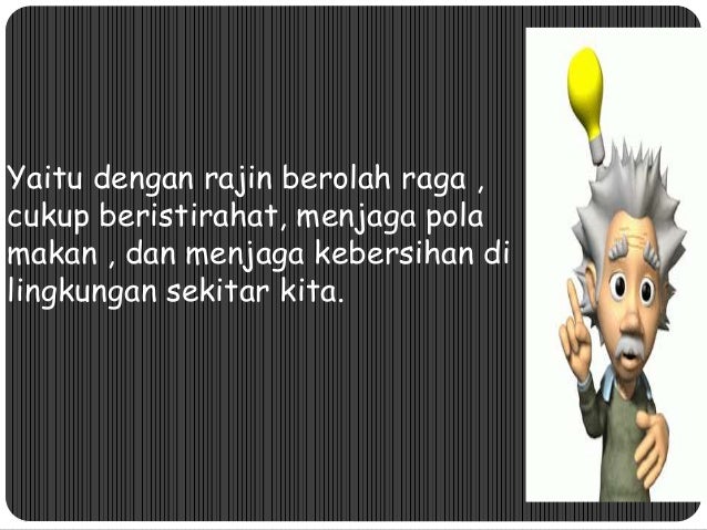 Pola Hidup Sehat Pola Hidup Sehat 41937112