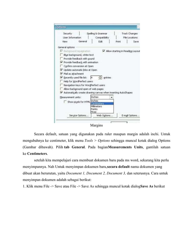Tugas komputer | PDF