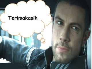 Terimakasih
 