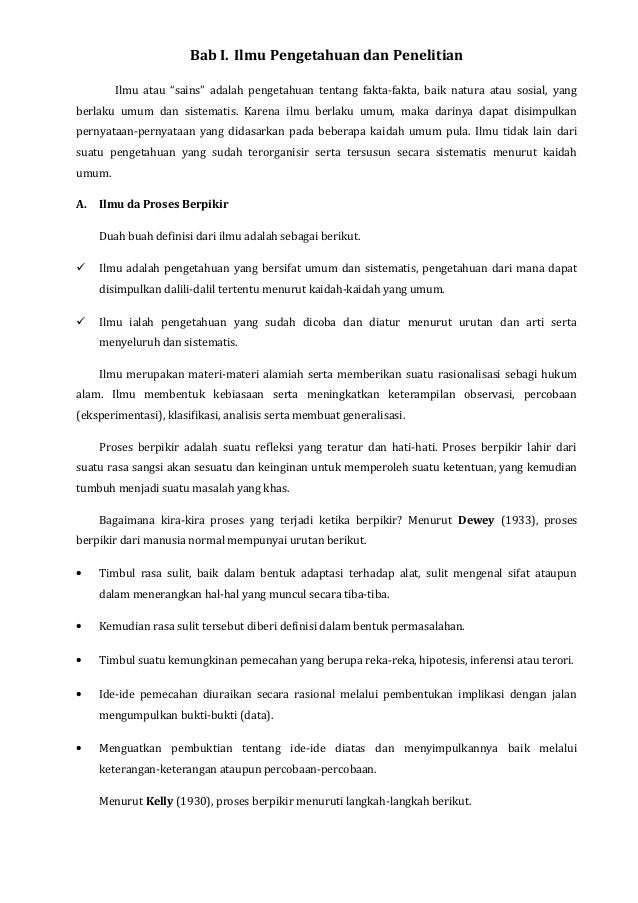 Tugas Kuliah Metode Penelitian Tugas Kuliah Metode Penelitian