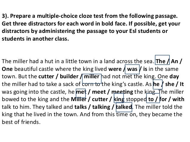 Tugas Language Testing Yunia