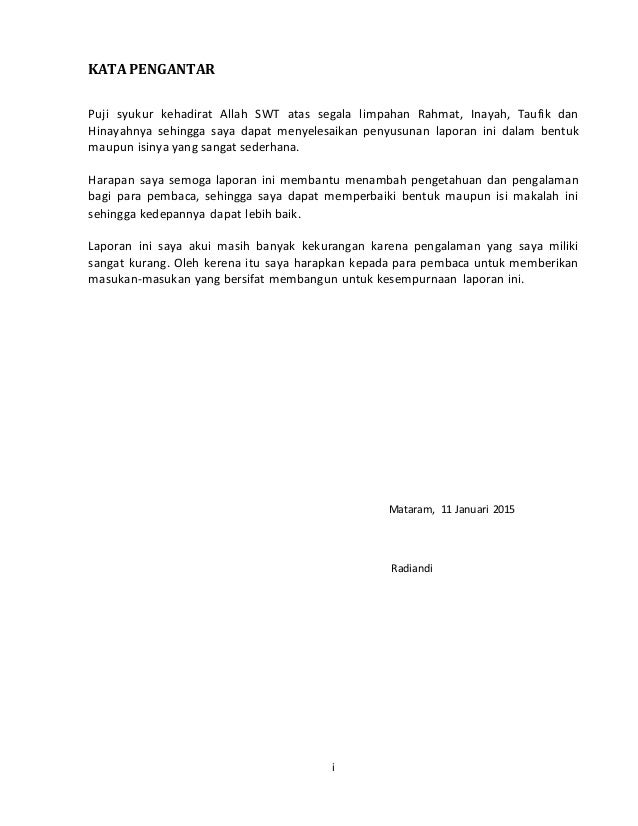 Tugas Laporan Email