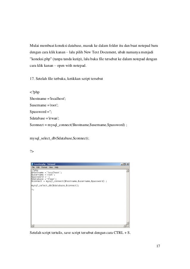 Tugas laporan project aplikasi website
