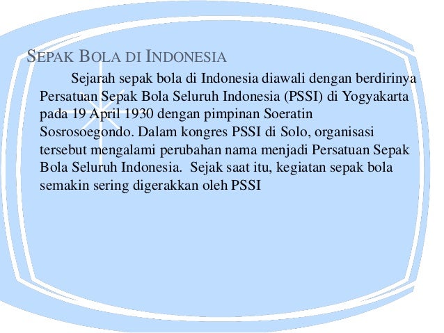 Macam – Macam Pengertian Permainan Bola Kecil Dalam ...