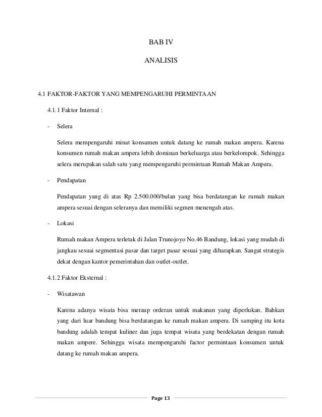 Contoh Analisis Swot Rumah Makan Padang Simak Gambar Berikut Contoh Analisis Swot Rumah Makan Padang Simak Gambar Berikut