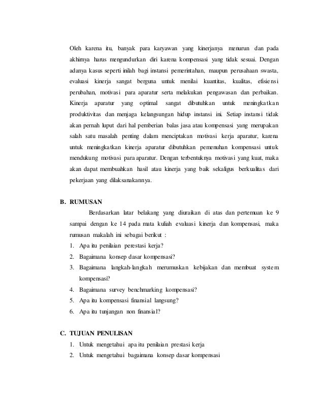 Tugas Makalah Uas Evakinkomp