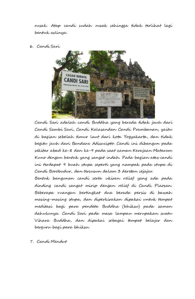 Tugas makalah kerajaan kalingga dan mataram kuno