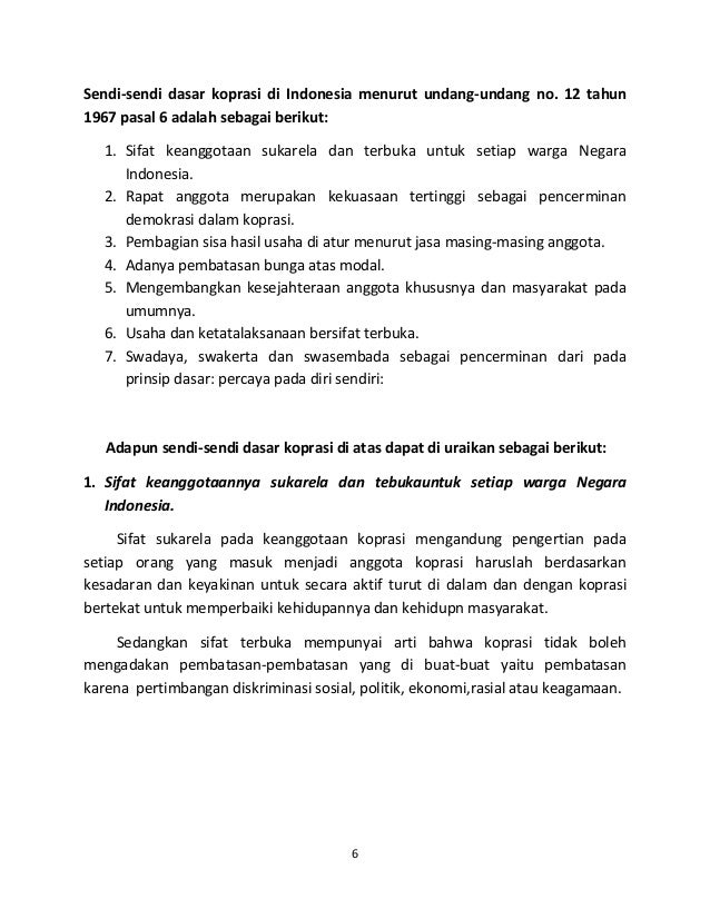 dasar koperasi negara Sebagai badan usaha, koperasi tetap tunduk terhadap kaidah-kaidah khusus yang menyangkut aspek perkoperasian, ada aspek dasar yang menjadi perjan : perjan perjan adalah bentuk badan usaha milik negara yang. dasar koperasi negara Sebagai badan usaha, koperasi tetap tunduk terhadap kaidah-kaidah khusus yang menyangkut aspek perkoperasian, ada aspek dasar yang menjadi perjan : perjan perjan adalah bentuk badan usaha milik negara yang.