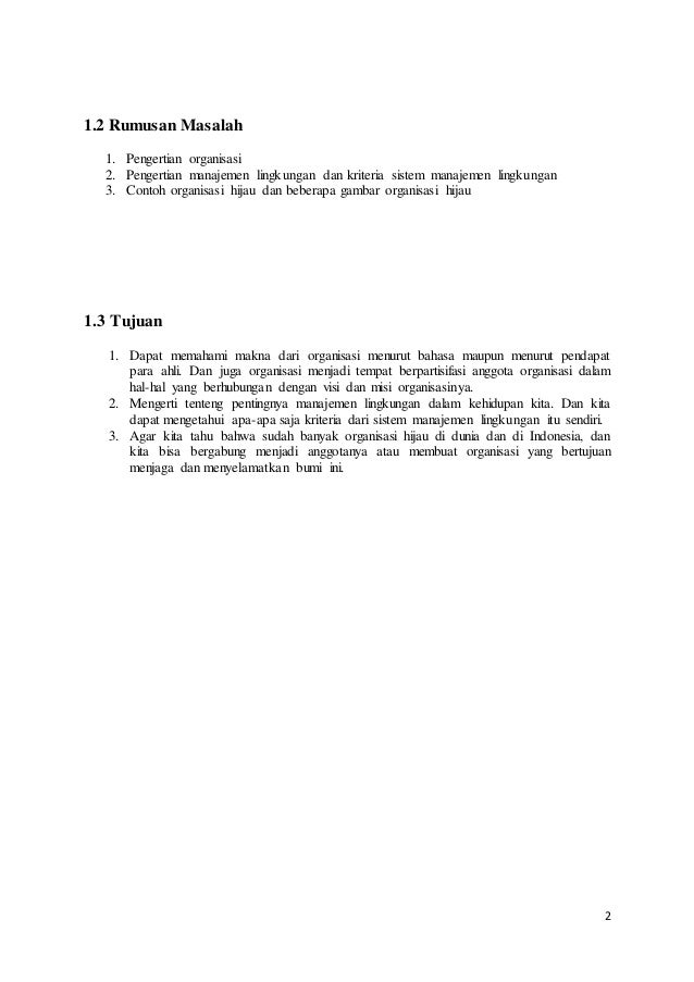 Tugas makalah pengantar manajemen