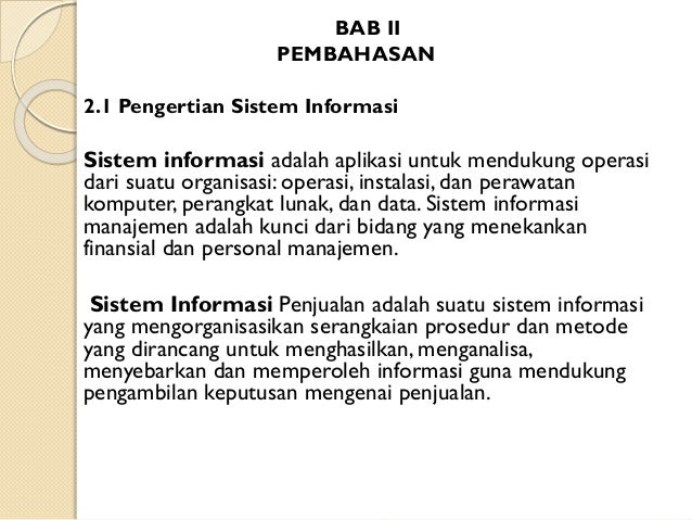 Contoh Abstrak Manajemen Sdm - Hontoh