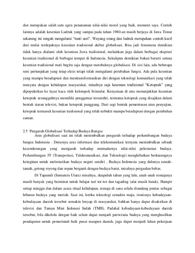 Tugas makalah sosiologi pedesaan