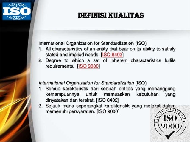 Tugas manajemen kualitas kesuma ningrum 122121062 (e41)