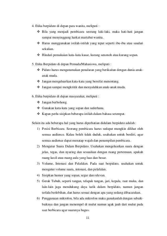 Tugas Mandiri Bahasa Indonesia