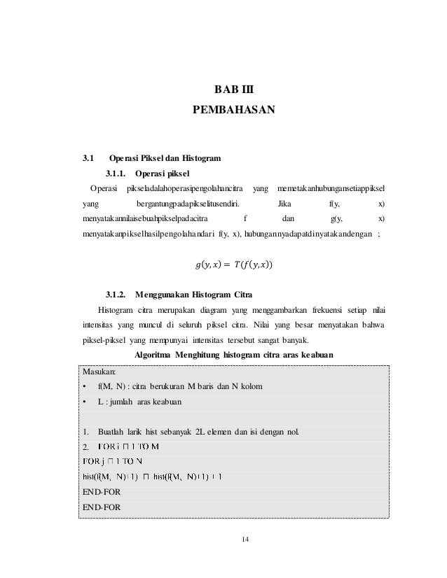Contoh Soal Dan Jawaban Matkul Pengolahan Citra Blog Sekolah Contoh Soal Dan Jawaban Matkul Pengolahan Citra Blog Sekolah