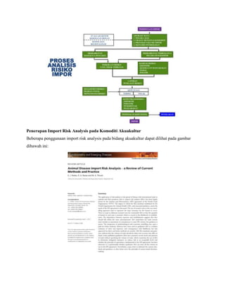 IMPORT RISK ANALYSIS.pdf