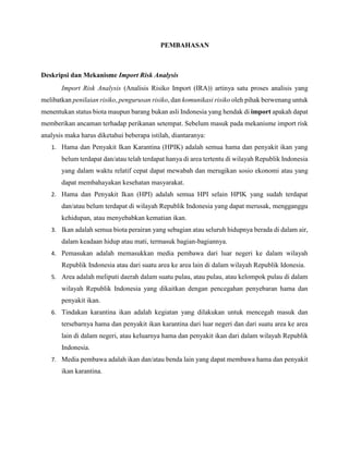IMPORT RISK ANALYSIS.pdf
