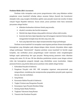 IMPORT RISK ANALYSIS.pdf