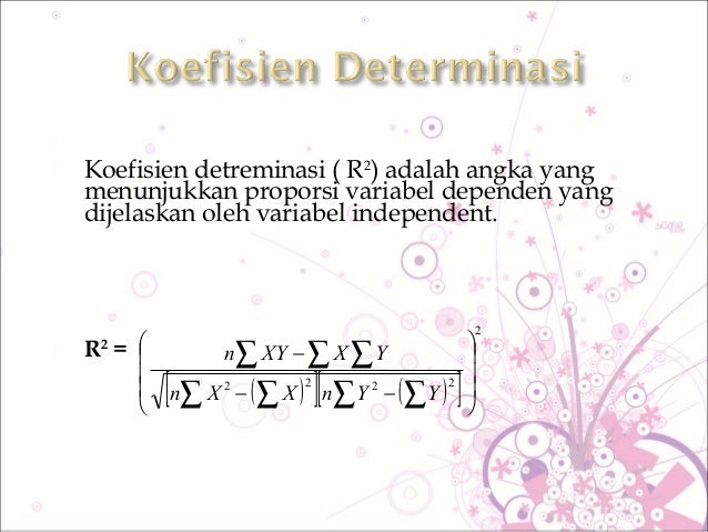 PENAKSIRAN FUNGSI PERMINTAAN