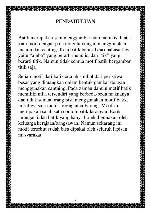 Tugas mata kuliah it entrepreneurship
