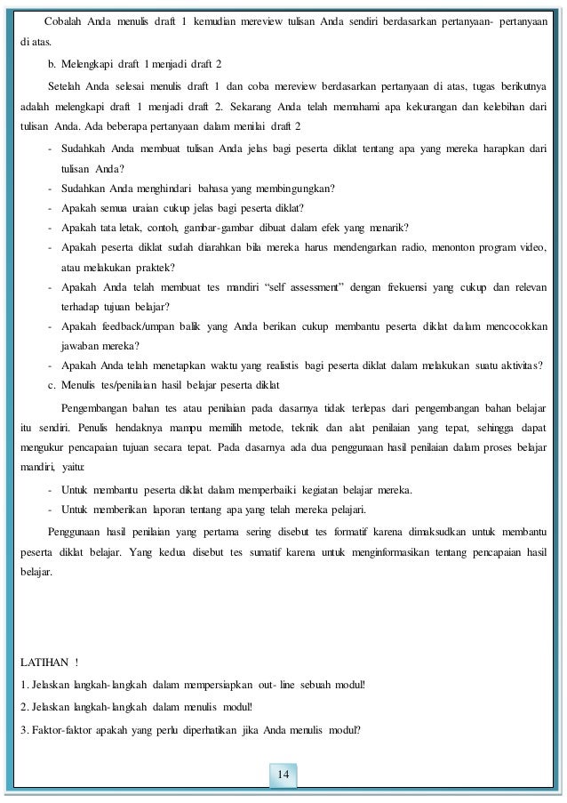 Tugas modul media pembelajaran