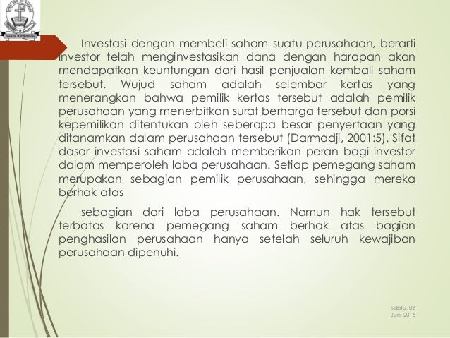 Membeli kembali opsi saham akuntansi