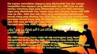 Tugas pai asmaul husna