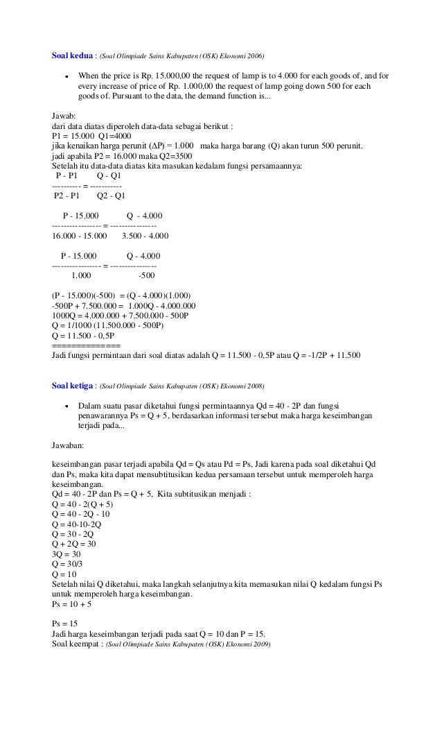 Tugas Pak Frans Salo
