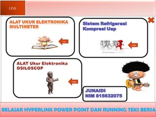 materi ajar TPTU | PPT