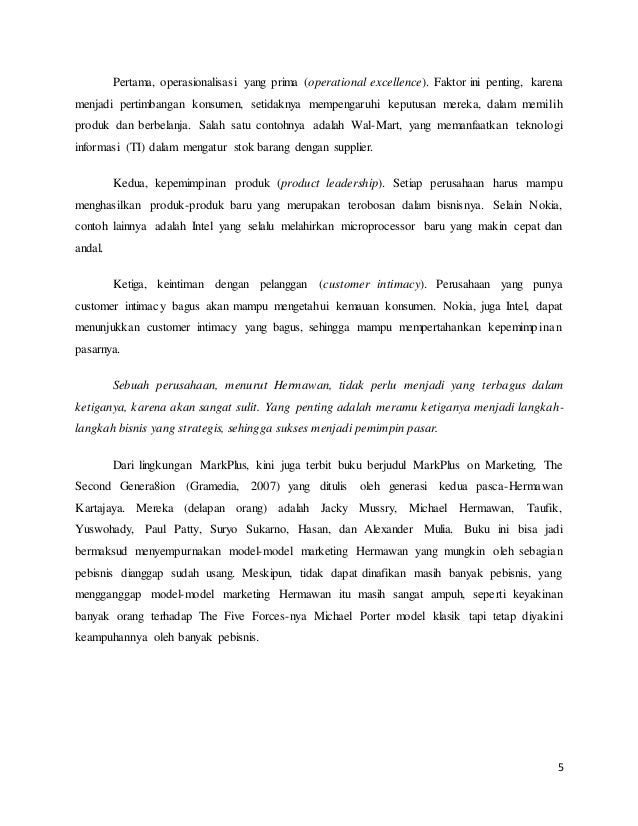 Makalah Kewirausahaan