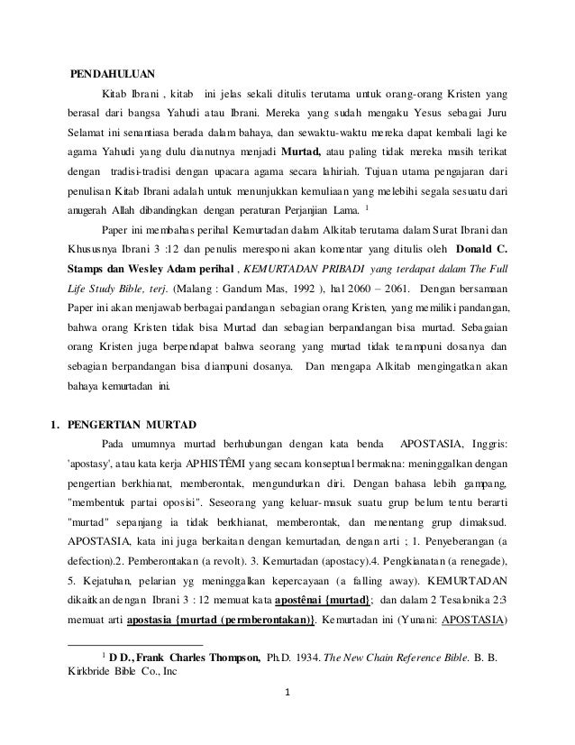 Thesis format picture