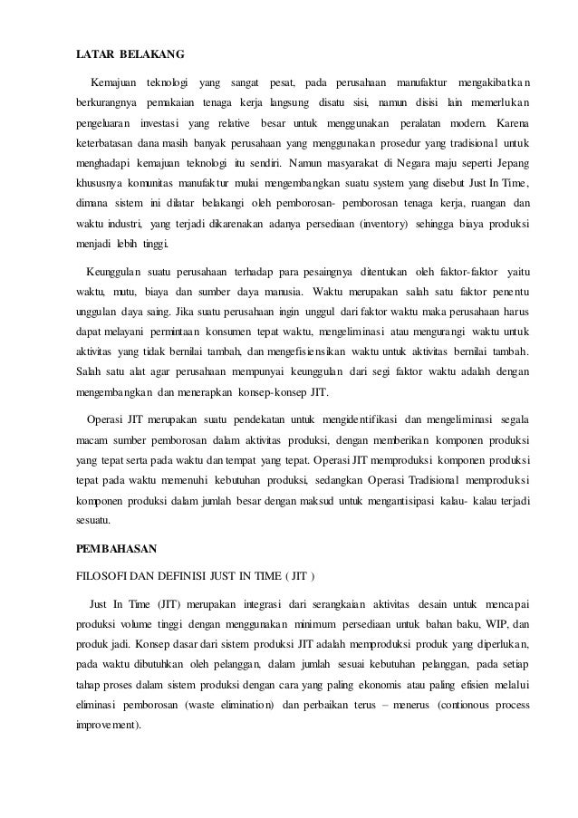 Makalah Refri Teknik