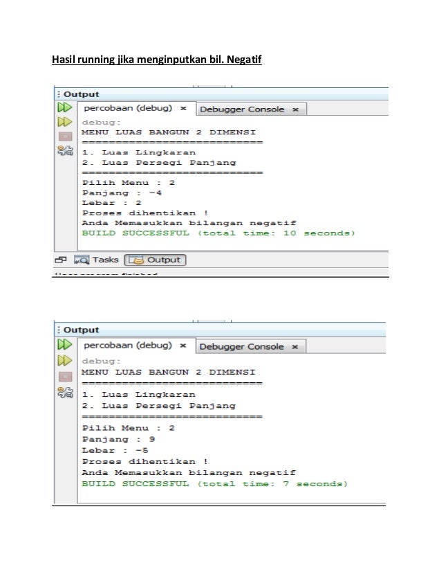 Java Netbeans Looping Object Oriented Programming