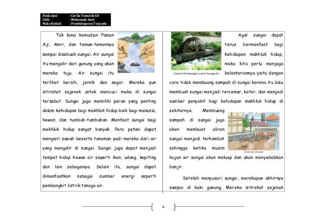 Cerpen Tentang Hemat Listrik – Gambaran