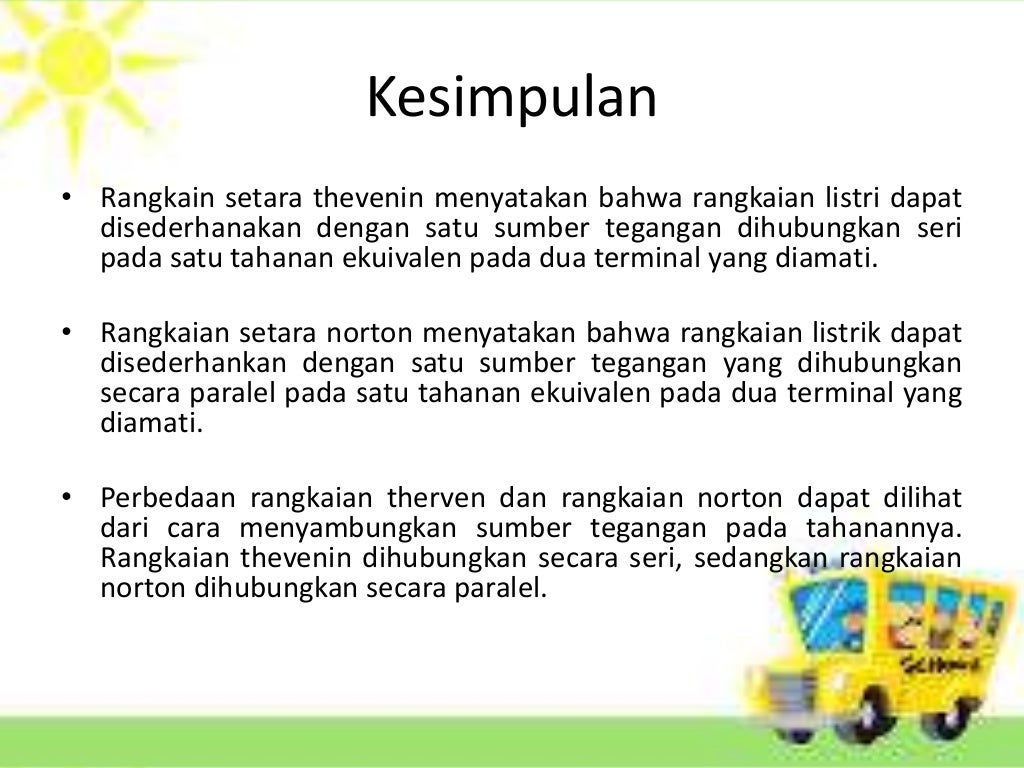 pembagi tegangan dan arus pembagi tegangan dan arus