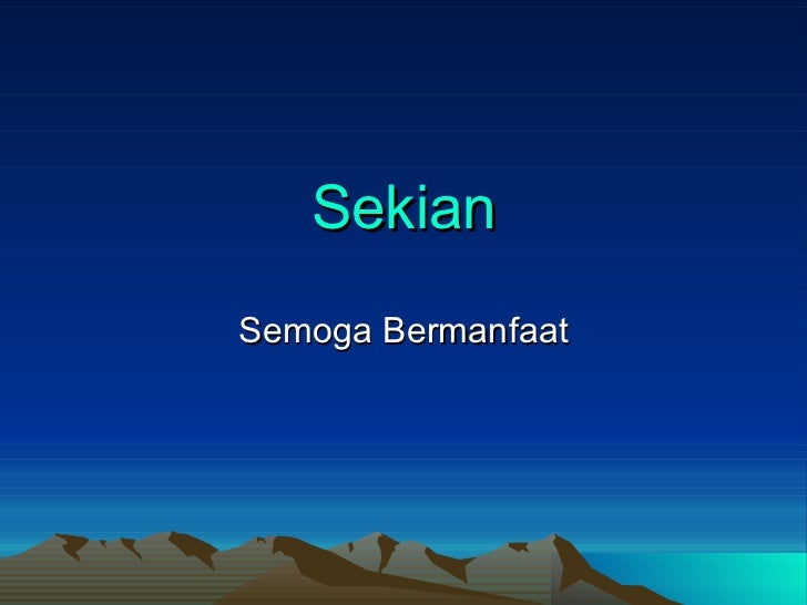 Contoh Surat Resmi Sekolah Pdf - Surat Ras