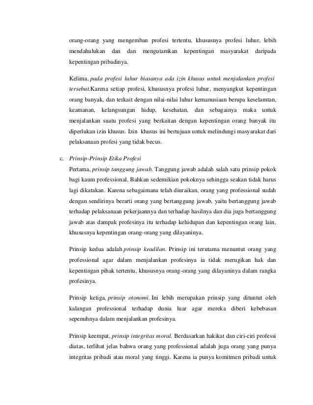 Pendahuluan Teoritika Etika Bisnis